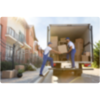 VIKA FLYTTEBYRÅ OG MONTERING