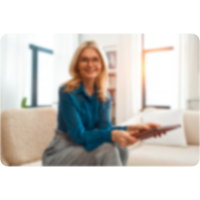 Margareta Stridsberg-Usterud Gestaltterapeut MNGF