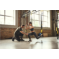 PERSONLIG TRENER JOACHIM HAUGLI